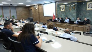TOGÜde stratejik hedefler masaya yatırıldı
