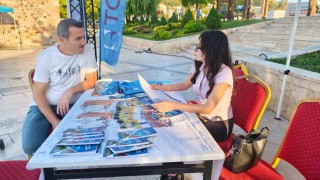 TOGÜden tercih dönemindeki aday öğrencilere rehberlik desteği
