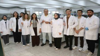 TOGÜlü bilim adamı keneye karşı doğal kalkan geliştirdi