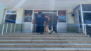 Tokatta JASATtan firari operasyonu: 2 hükümlü yakalandı