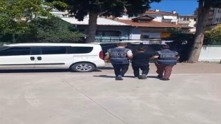 Toplamda 60 yıl 5 ay hapis cezasıyla aranan 10 firari yakalandı