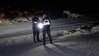 Topuğundan tüfekle vurulan şahıs hastaneye kendi imkanlarıyla gitti: 2 gözaltı