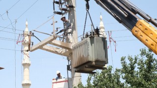 Toroslar EDAŞ'tan Gaziantep'e 153,4 Milyon TL'lik Enerji Yatırımı