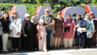Tosyada isteyen vatandaşa ücretsiz günübirlik tatil: 2 bin Tosyalı Amasyayı gezecek
