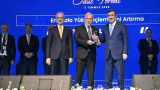 Tosyalı, Liman Yatırımlarıyla Lojistik Gücünü Büyütüyor