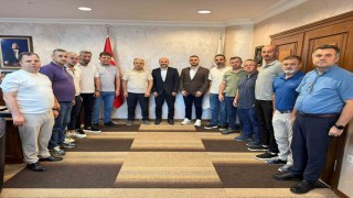 Trabzon'da faaliyet gösteren 8 kömür tesisinin faaliyetlerinin durdurulmasına firma sahiplerinden tepki