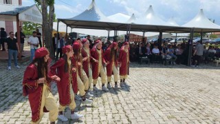 Trabzondan Vana uzanan göç hikâyesinin 61. yılı kutlandı