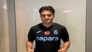 Trabzonspor, Aral Şimşiri açıkladı