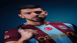Trabzonspor, Cenk Özkaçar transferini resmen açıkladı