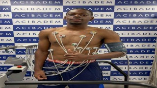 Trabzonspor, Rene Mitongo transferini resmen açıkladı