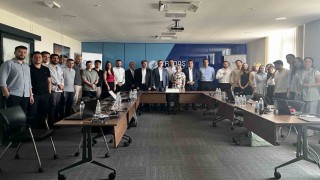 Trakyada enerji altyapısını güçlendirecek dijital dönüşüm hamlesi