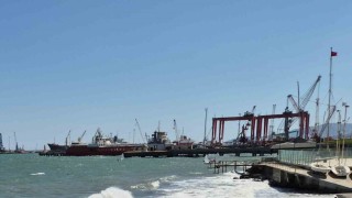 Trakyada Haziran ayı dış ticaret verileri açıklandı: Tekirdağ zirvede