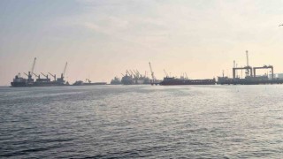 Trakyada mayıs ayı dış ticaret rakamları açıklandı