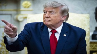 Trump: İran, Orta Doğunun zorbasıydı