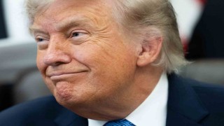 Trump: Netanyahu patronun kim olduğunu biliyor