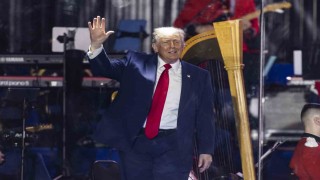 Trumpın kripto geliri 1 milyar doları aştı