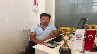 TSYD Kahramanmaraş Cup başlıyor