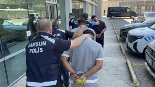 Tüfekle 3 kişinin yaralanmasına 3 tutuklama