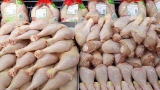 TÜİK Açıkladı: Mayıs 2026'da Tavuk Eti Üretimi Geriledi