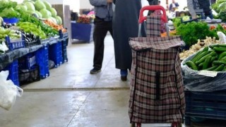 TÜİK Mayıs 2026 Ticaret Satış Hacmi Verilerini Açıkladı