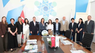 TÜİOSB, Japon yatırımcıların radarında