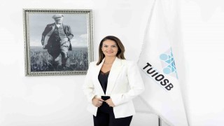 TÜİOSBde 3. etap yatırım başvuruları başladı