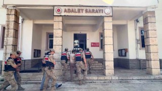 Tunceli merkezli siber dolandırıcılık operasyonu: 11 tutuklama