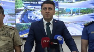 Tuncelide 2026 yılının ilk 6 ayında 3 bin 272 mayın temizlendi