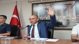 Turgutlu Meclisinden oy birliğiyle 4 kritik karar