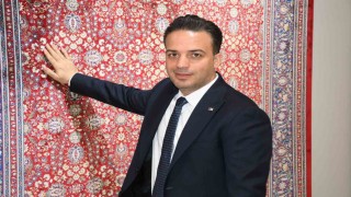 Türk halıcısının navlun çığlığı
