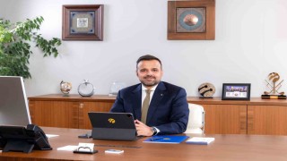 Turkcell Genel Müdürü, Dünya GSM Birliği Teknoloji Grubu Başkanı oldu