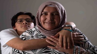 Türkiye 70.si olan yüzde 94 engelli Yücehandan ilham veren başarı hikayesi