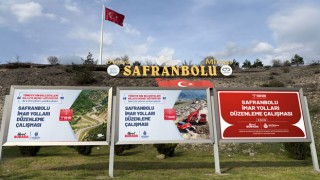 Türkiye Belediyeler Birliği'nden 22 Belediyeye Ortak Hizmet Desteği