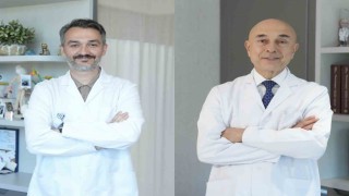 Türkiye ve yakın coğrafyada bir ilk:Robotik navigasyon destekli beyin pili ameliyatı başarıyla gerçekleştirildi