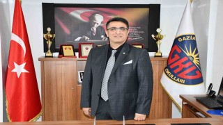 Türkiyede eğitimin zirvesin de Gaziantep Kolej Vakfı var