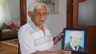 Tutuklanan Deniz Göktaşa, 1980 Çorum olayları şehidinin kardeşinden tepki