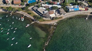 Tuzlada 2 bin yıllık tarih gün yüzüne çıkıyor