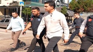 Tuzlada asfalt seferberliği: Ana caddeler ve ara sokaklar yaz boyunca yenileniyor