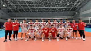 TVF Spor Lisesi Erkek Voleybol Takımı, Dünya şampiyonu