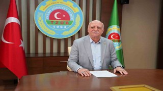 TZOB Başkanı Bayraktar: Haziran ayında markette fiyatı en fazla artan ürün çilek oldu