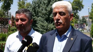 TZOB Yönetim Kurulu Üyesi Kılınç: Kayısı üreticisi birkaç ihracatçının insafına bırakılamaz