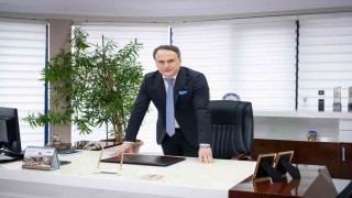 ÜÇEL Kauçuktan Cezayirde ortak üretim yatırımı