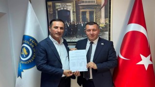 Üçgül, Türkiye Lokantacılar ve Pastacılar Federasyonu Denetim Kurulu başkanı oldu