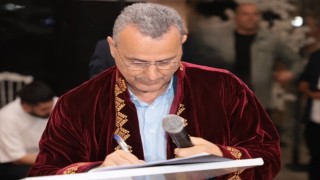 Ücretsiz düğün hizmetiyle 170 yeni yuva