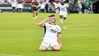 UEFA Avrupa Ligi: Midtjylland: 0 - Beşiktaş: 2 (Maç sonucu)
