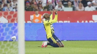 UEFA Şampiyonlar Ligi: Gornik Zabrze: 1 - Fenerbahçe: 1 (Maç sonucu)