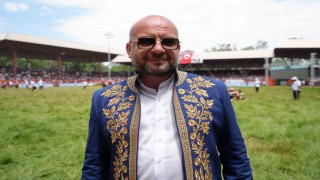 Ufuk Özünlü: Bu geleneği geleceğe taşımak zorundayız