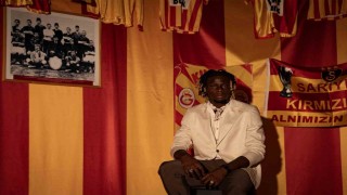 Ugochukwu: Buraya imza atmak benim için büyük bir gurur