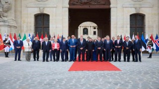 Ukrayna Dahil 10 Ülke Balistik Savunmada Birleşti