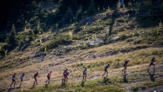 Uludağ Premium Ultra Traile 23 ülkeden 2853 sporcu katılacak